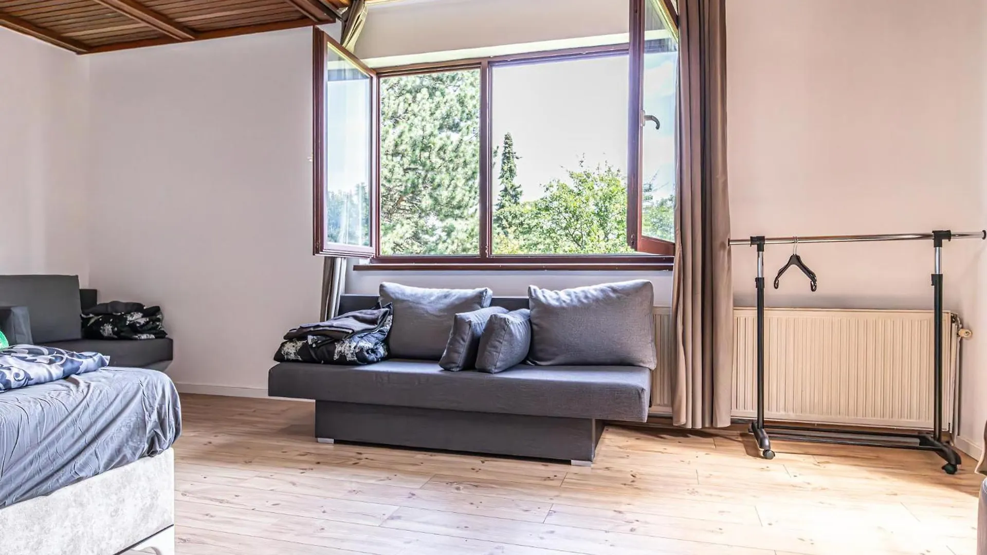 Comfy Rooms In Shared Villa With Terrace And Garden 비엔나 오스트리아