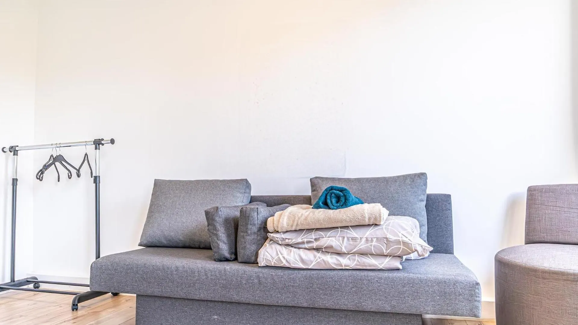 호스텔 Comfy Rooms In Shared Villa With Terrace And Garden 비엔나