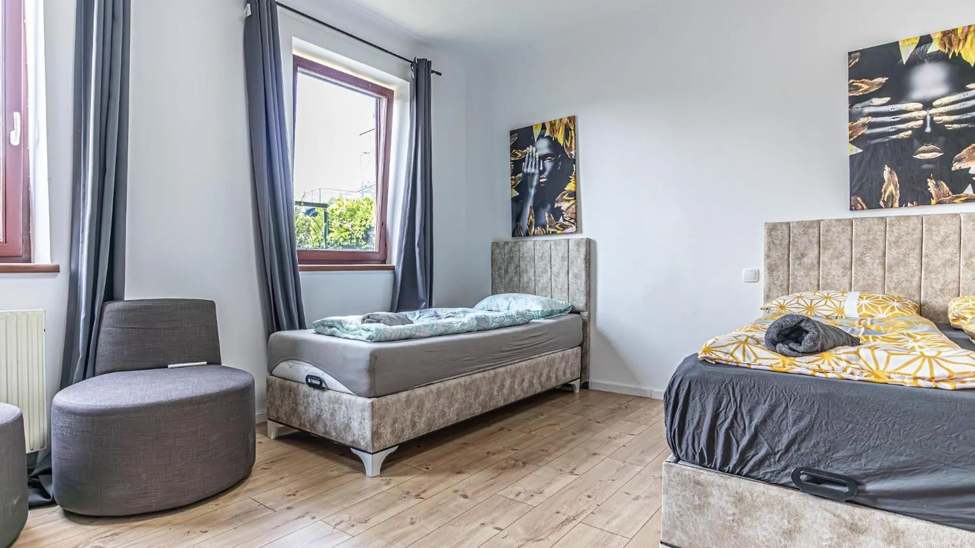 Comfy Rooms In Shared Villa With Terrace And Garden 비엔나 0*,  오스트리아