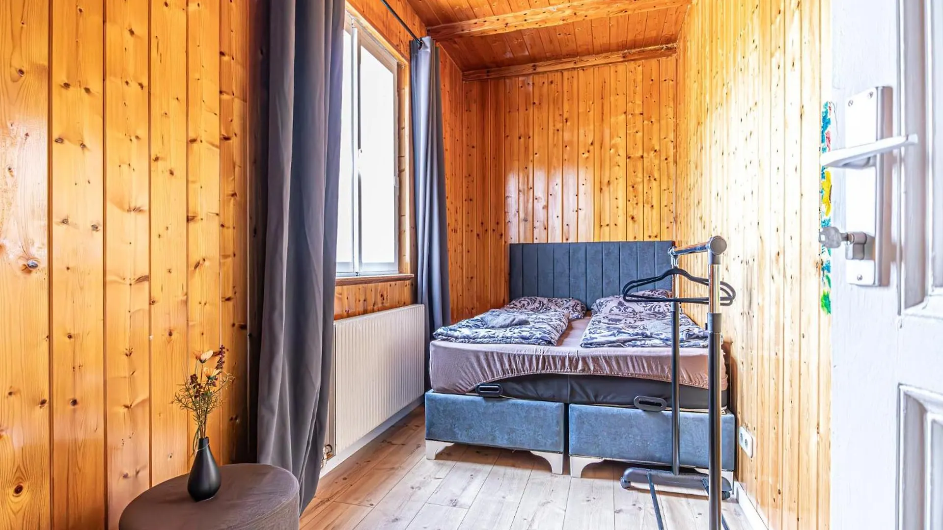 Comfy Rooms In Shared Villa With Terrace And Garden 비엔나 0*,