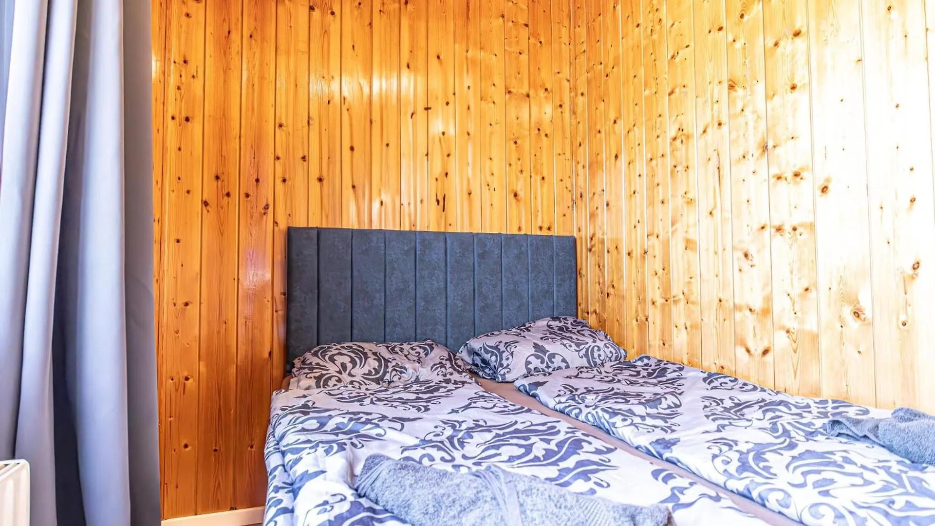Comfy Rooms In Shared Villa With Terrace And Garden 비엔나