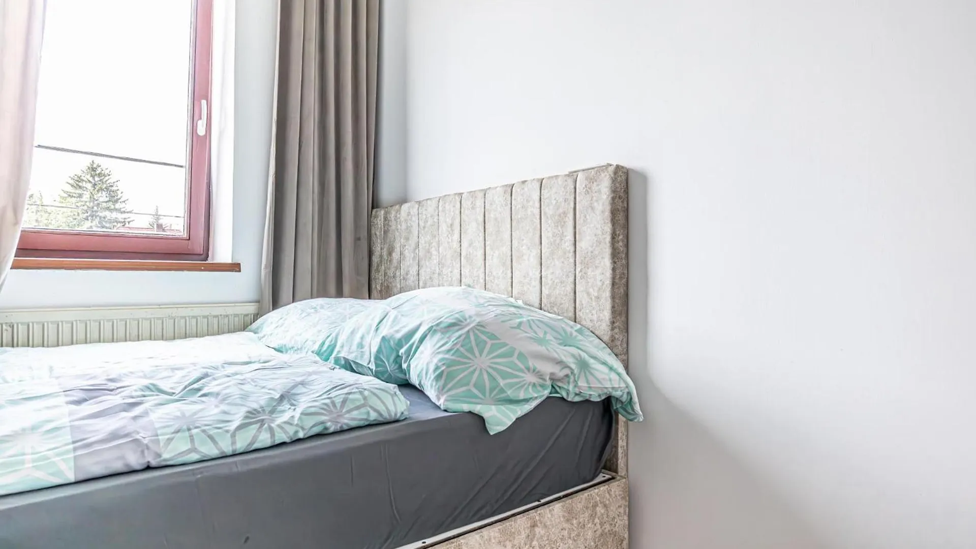 Comfy Rooms In Shared Villa With Terrace And Garden 비엔나 0*,  오스트리아