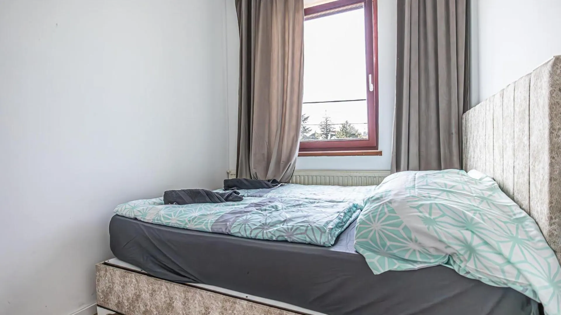 Comfy Rooms In Shared Villa With Terrace And Garden 비엔나 0*,  오스트리아