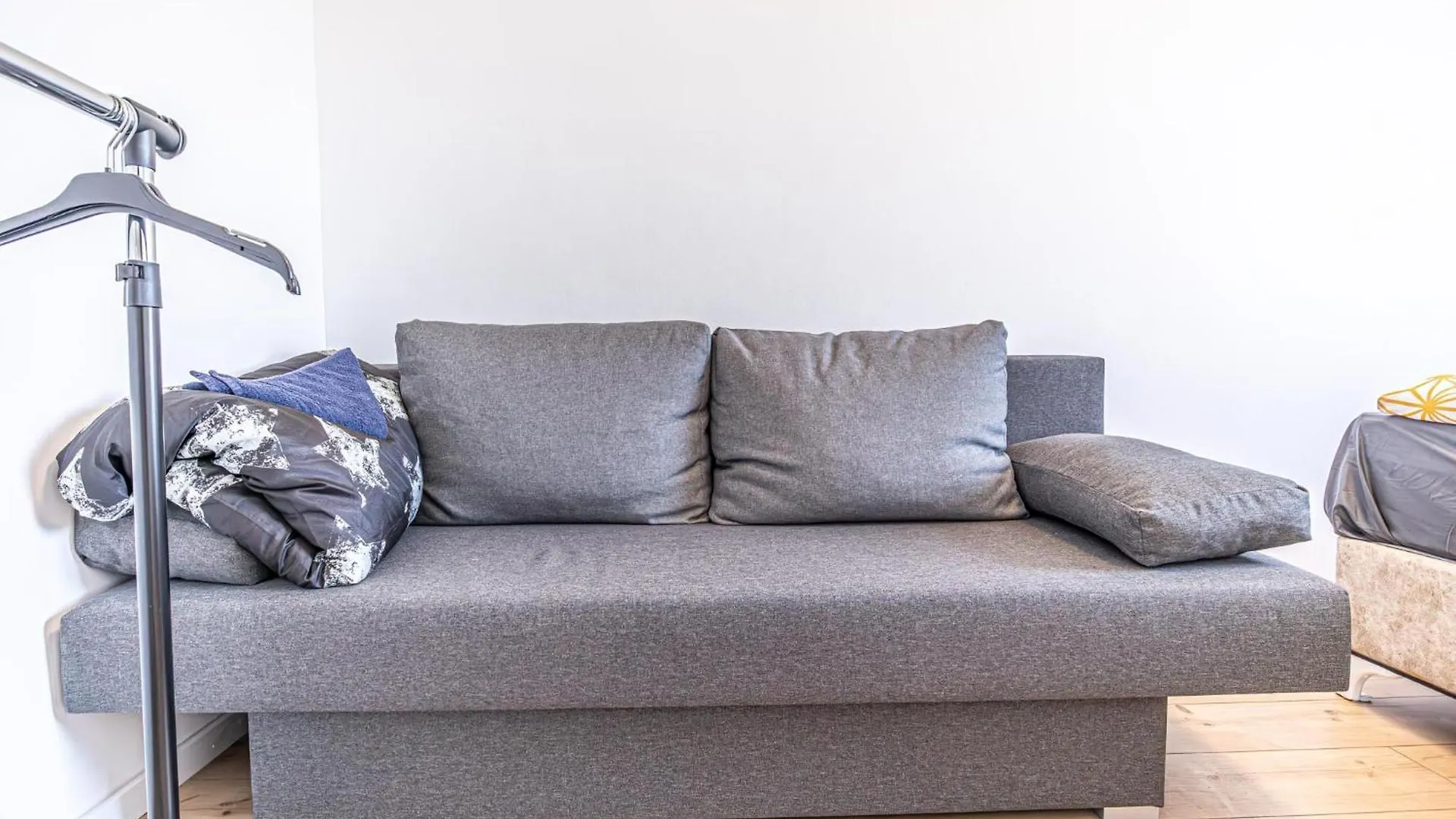 호스텔 Comfy Rooms In Shared Villa With Terrace And Garden 비엔나 오스트리아
