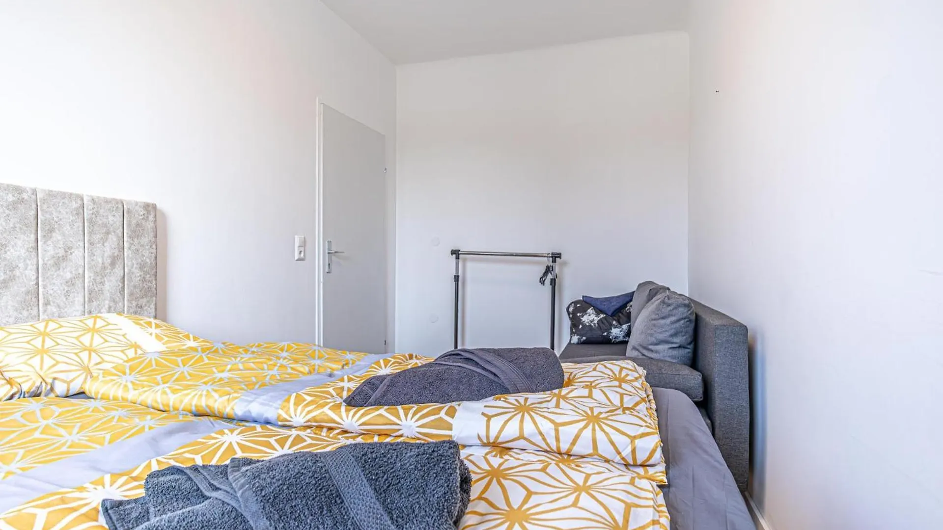 호스텔 Comfy Rooms In Shared Villa With Terrace And Garden 비엔나