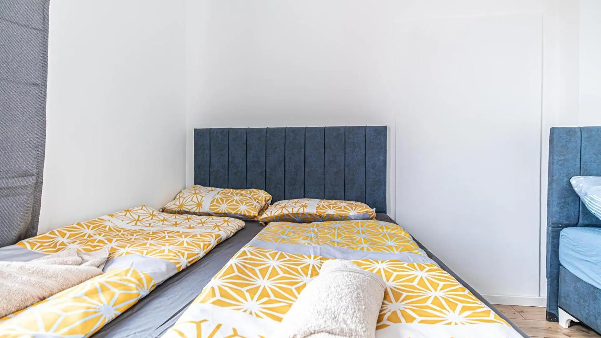 Comfy Rooms In Shared Villa With Terrace And Garden 비엔나