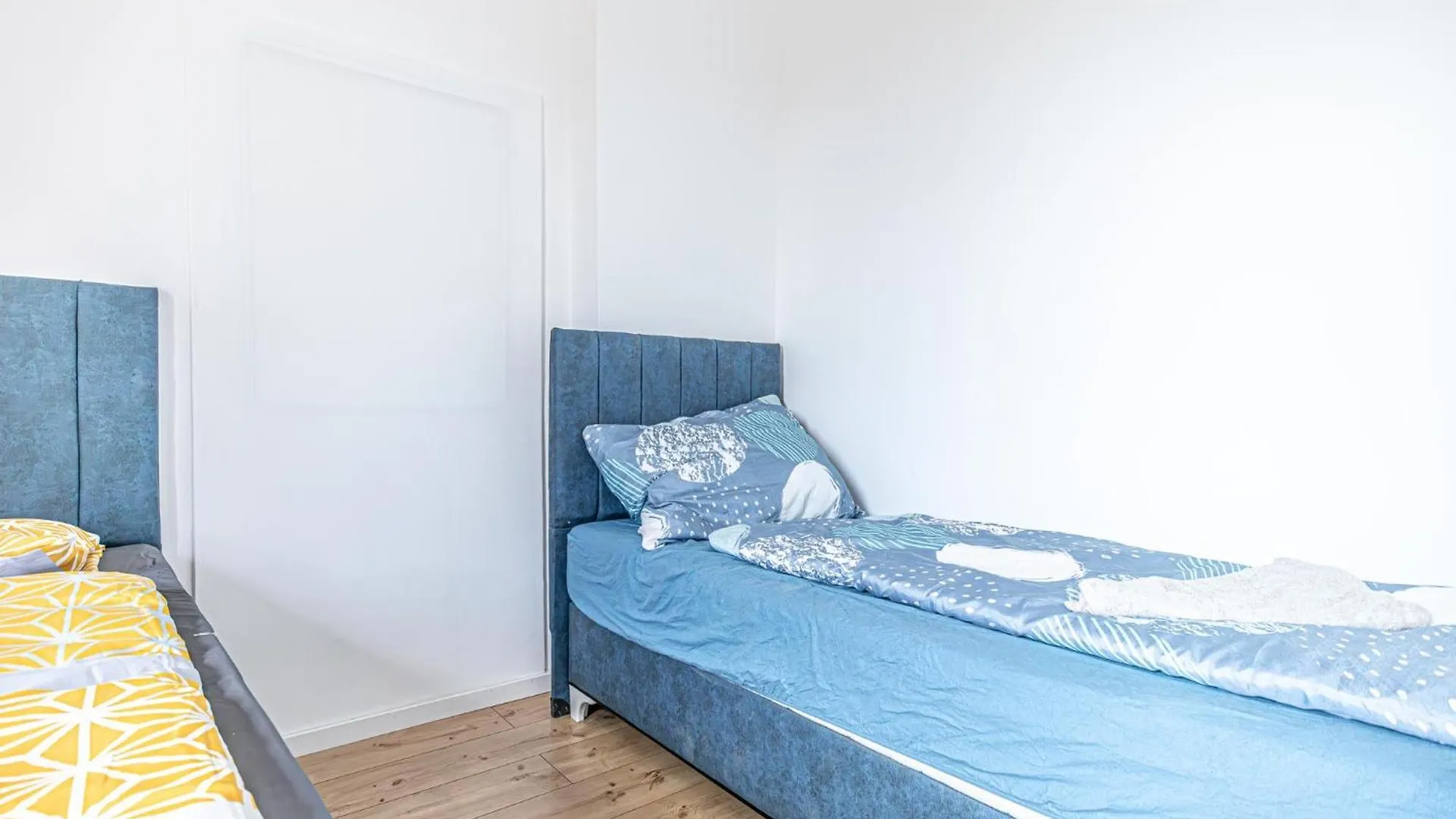 Comfy Rooms In Shared Villa With Terrace And Garden 비엔나 0*,  오스트리아