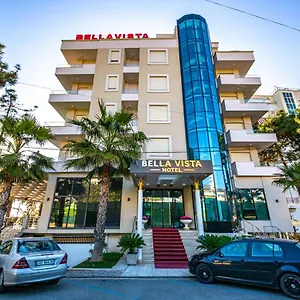 Bella Vista Отель Shkallnur