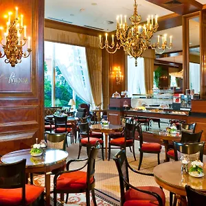 Intercontinental By Ihg Отель
