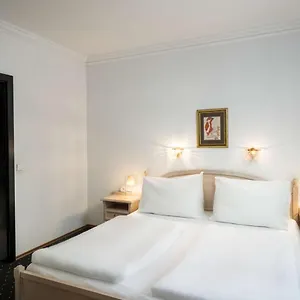 Arthotel Ana Gala Отель