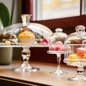 Mercure Zentrum Отель