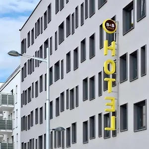 Hotel Wien-hbf, Wiedeń
