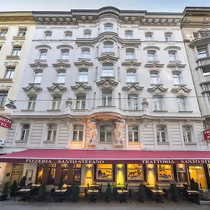 Graben Отель