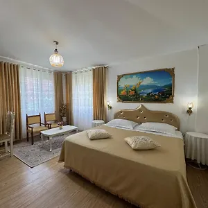 Kaduku Отель Шкодер