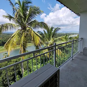 Mahaweli View Мини-отель Канди