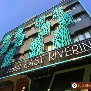East Riverine Boutique Отель Куала-Лумпур