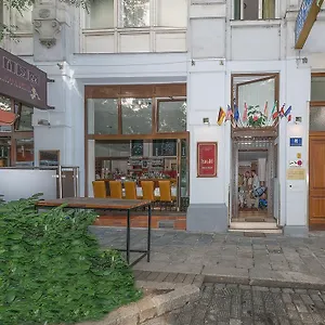 Marc Aurel - Center Отель
