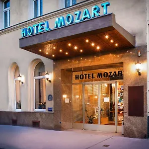 Mozart Отель