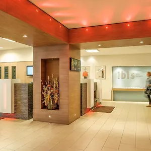 Ibis Mariahilf Отель