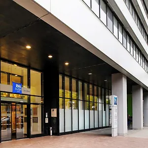 Ibis Budget Messe Отель