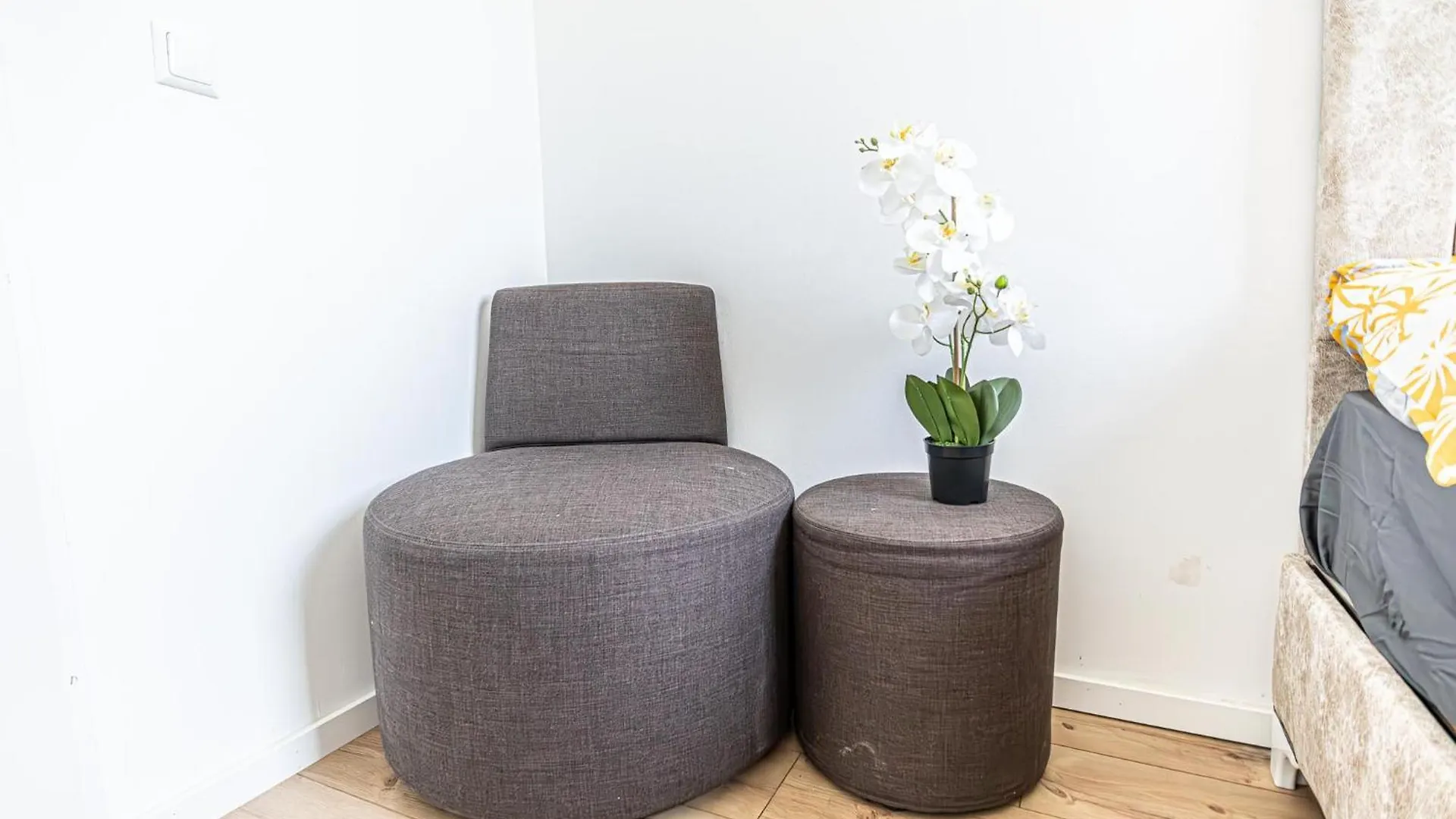 Comfy Rooms In Shared Villa With Terrace And Garden Vídeň Hostel