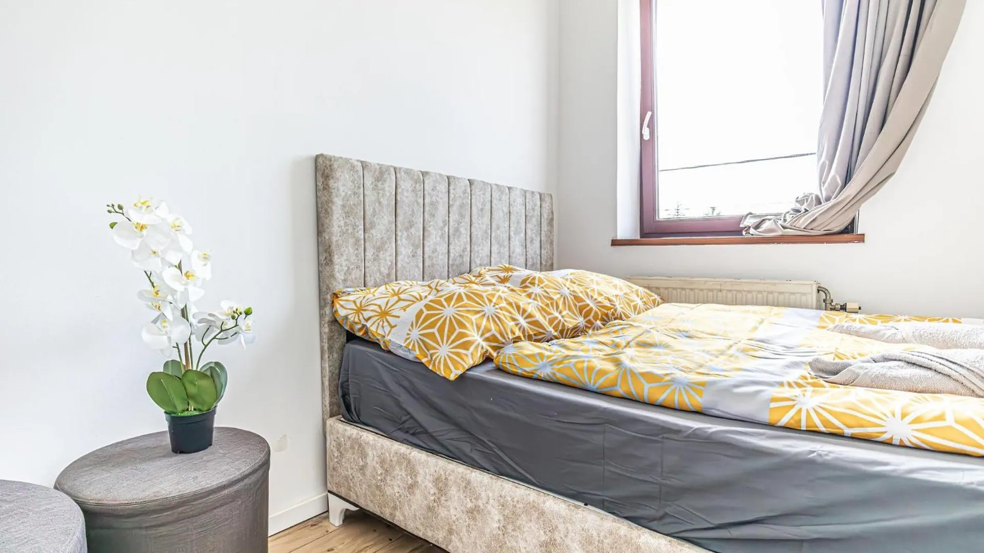 Hostel Comfy Rooms In Shared Villa With Terrace And Garden Vídeň