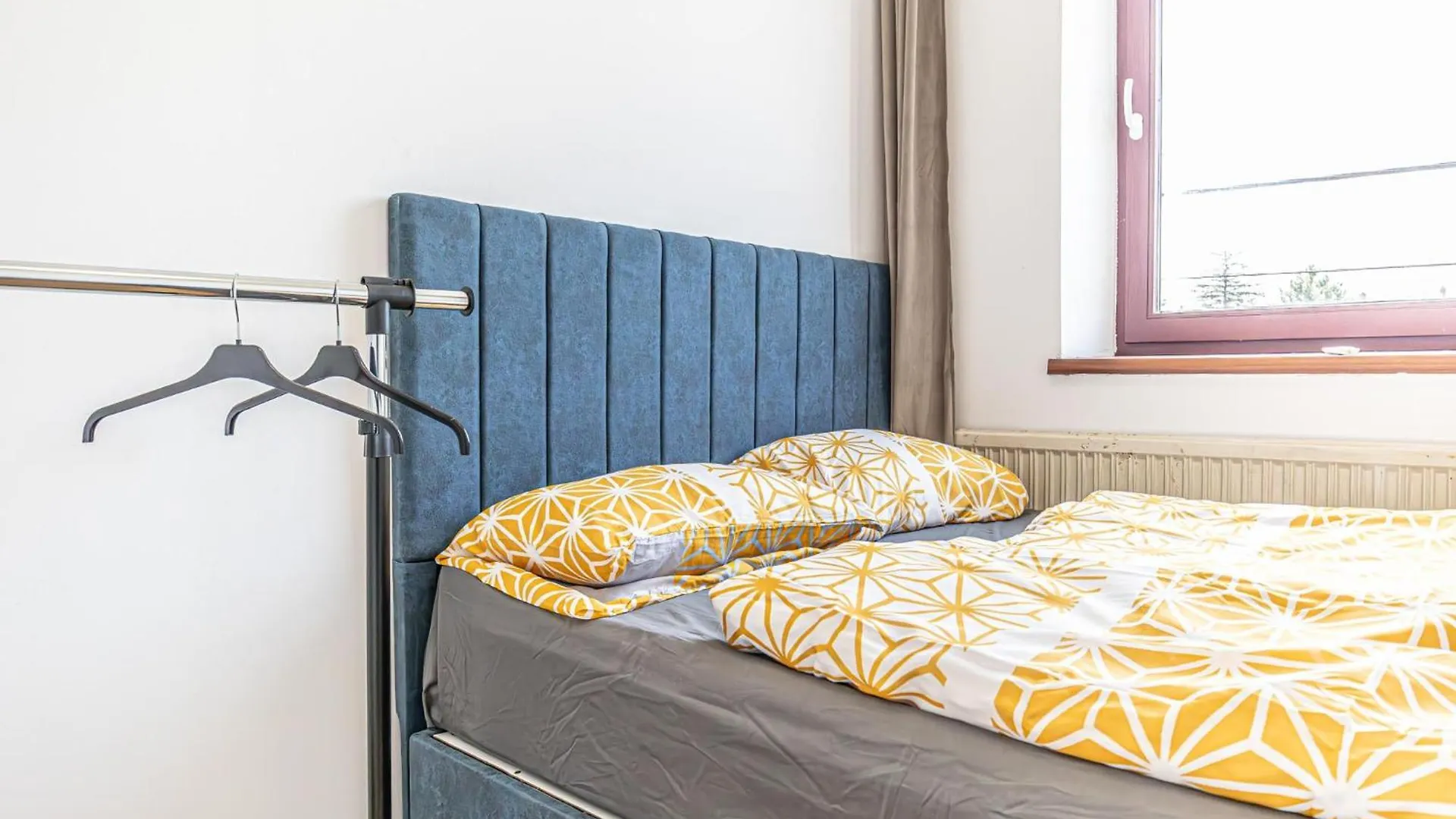 Comfy Rooms In Shared Villa With Terrace And Garden Vídeň Hostel