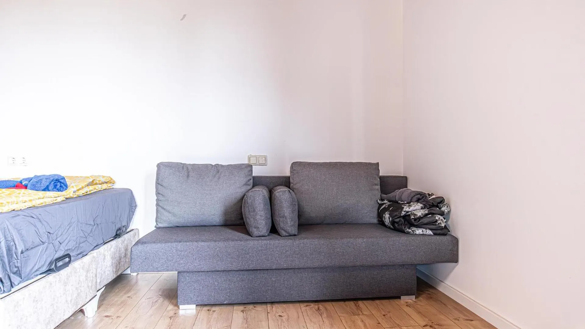 Comfy Rooms In Shared Villa With Terrace And Garden Vídeň