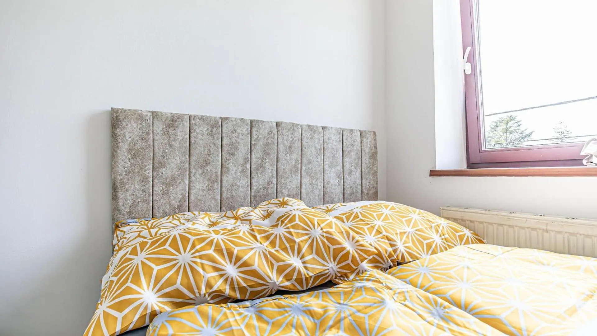 Comfy Rooms In Shared Villa With Terrace And Garden Vídeň