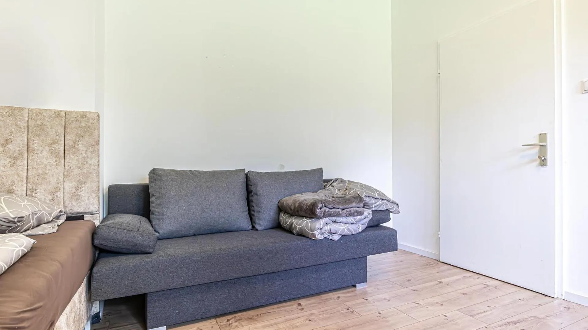 Comfy Rooms In Shared Villa With Terrace And Garden Vídeň