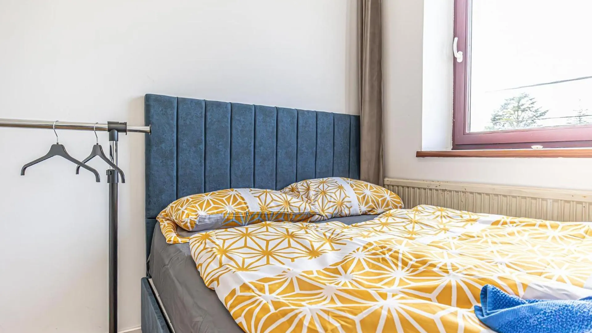Hostel Comfy Rooms In Shared Villa With Terrace And Garden Vídeň