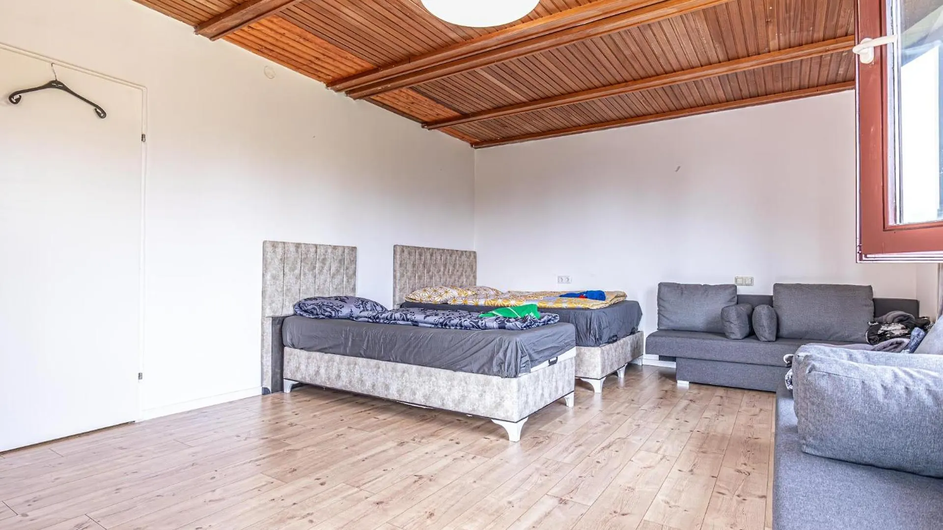 Comfy Rooms In Shared Villa With Terrace And Garden Vídeň