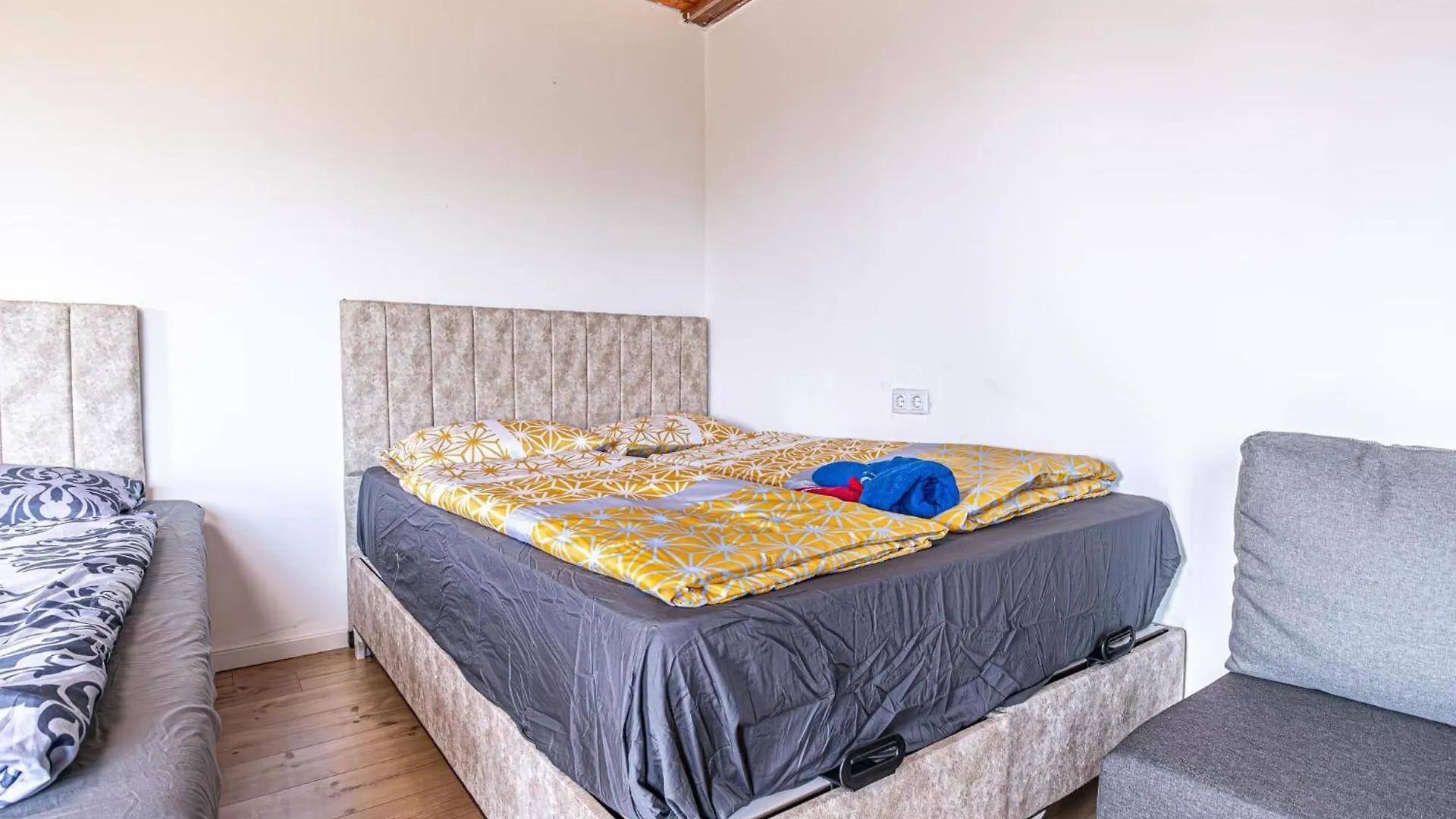 Comfy Rooms In Shared Villa With Terrace And Garden Vídeň Rakousko