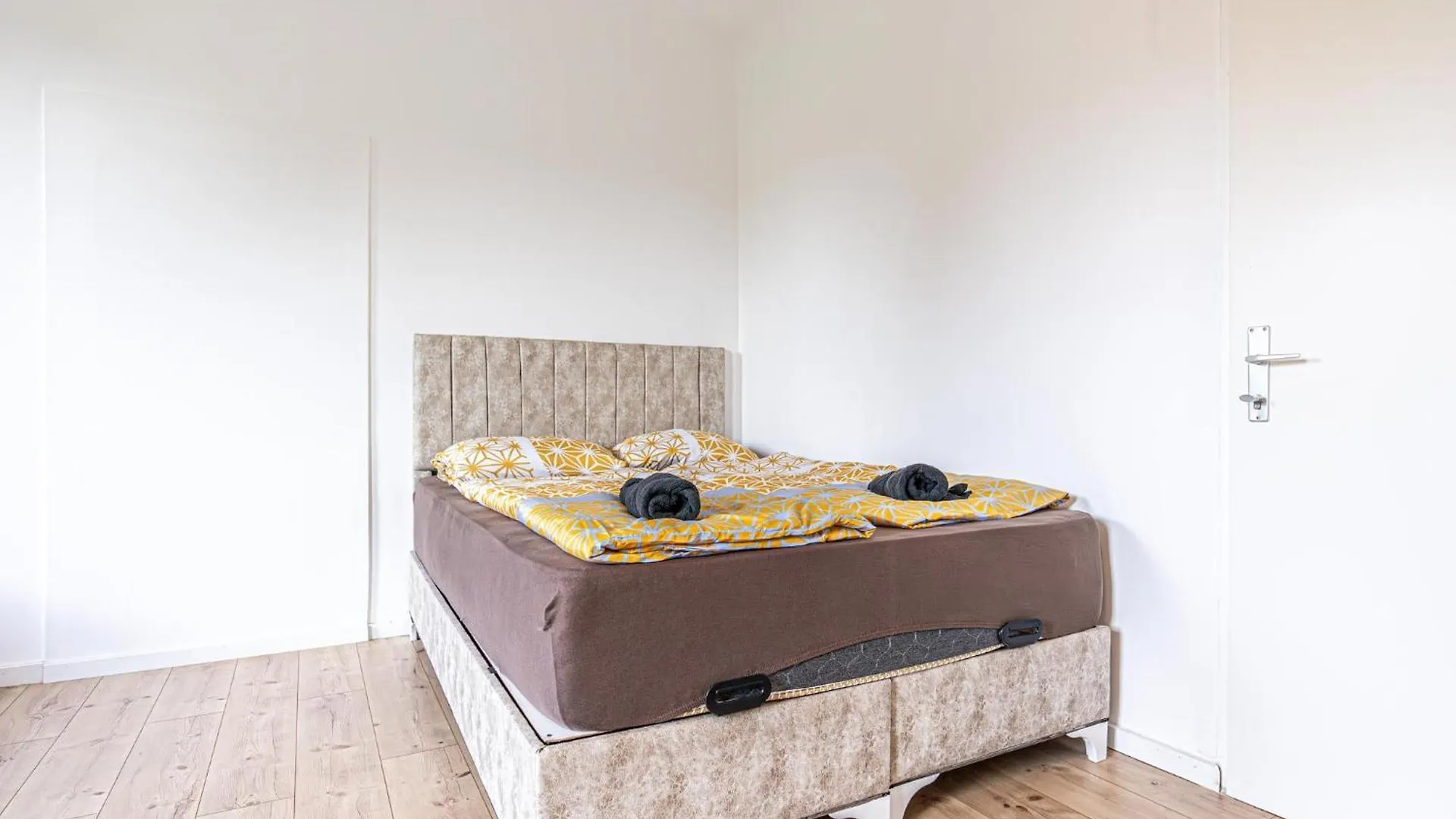Comfy Rooms In Shared Villa With Terrace And Garden Vídeň Rakousko