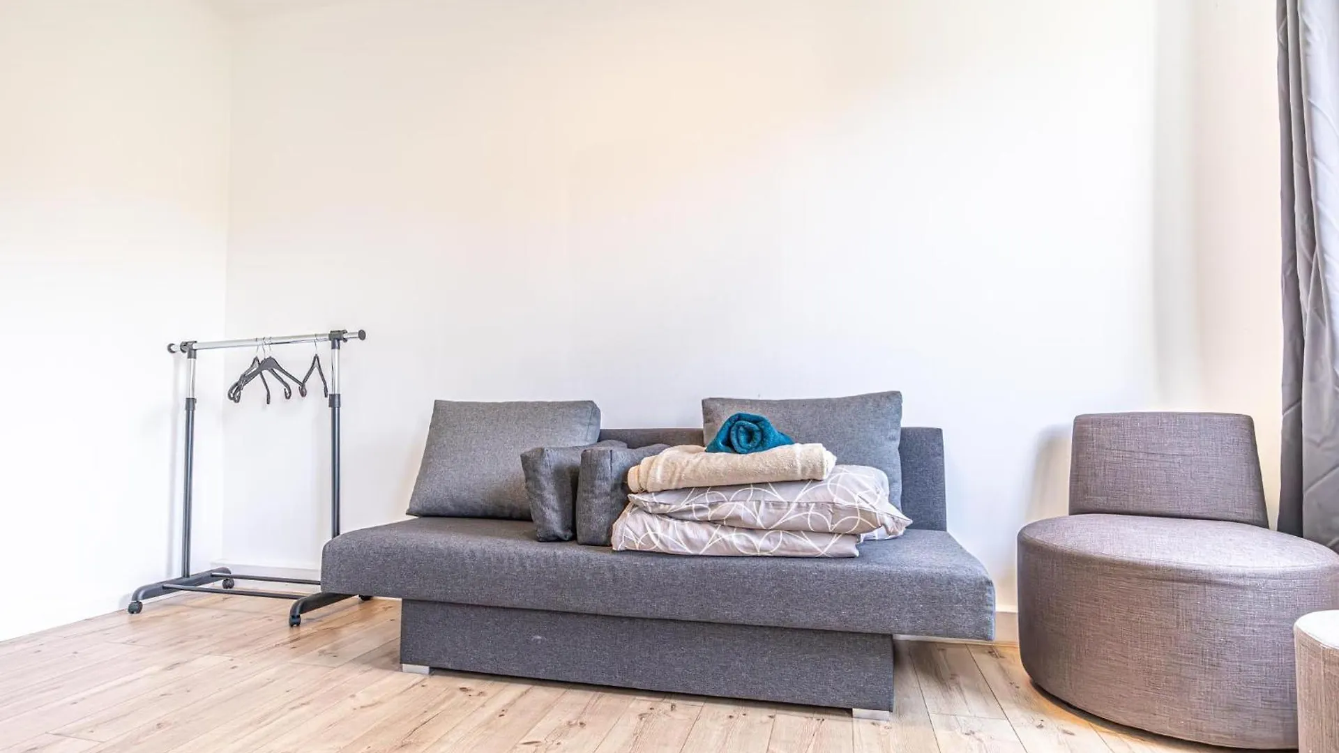 Comfy Rooms In Shared Villa With Terrace And Garden Vídeň