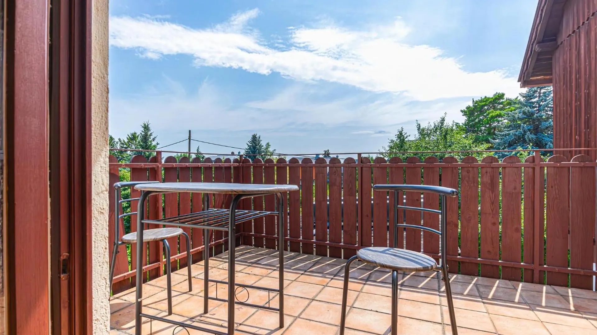 Comfy Rooms In Shared Villa With Terrace And Garden Vídeň
