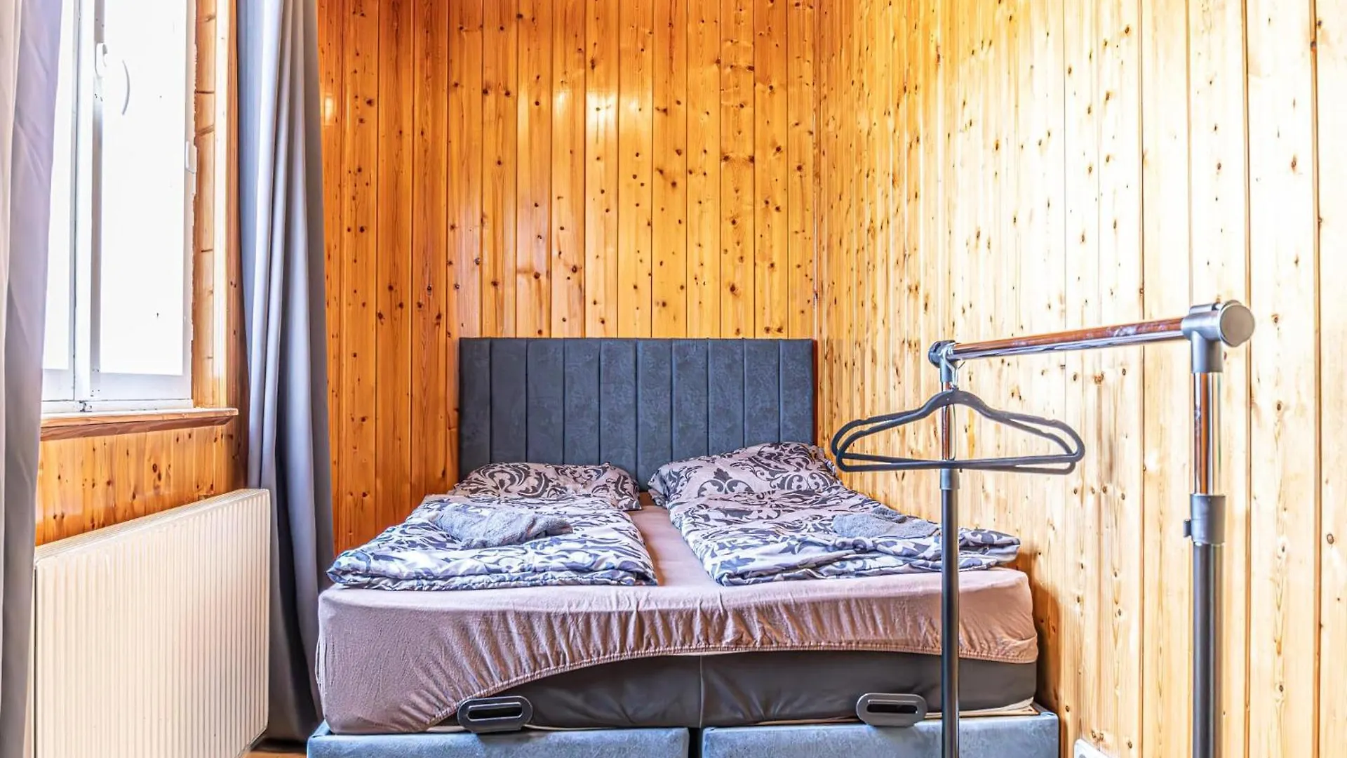 Comfy Rooms In Shared Villa With Terrace And Garden Vídeň