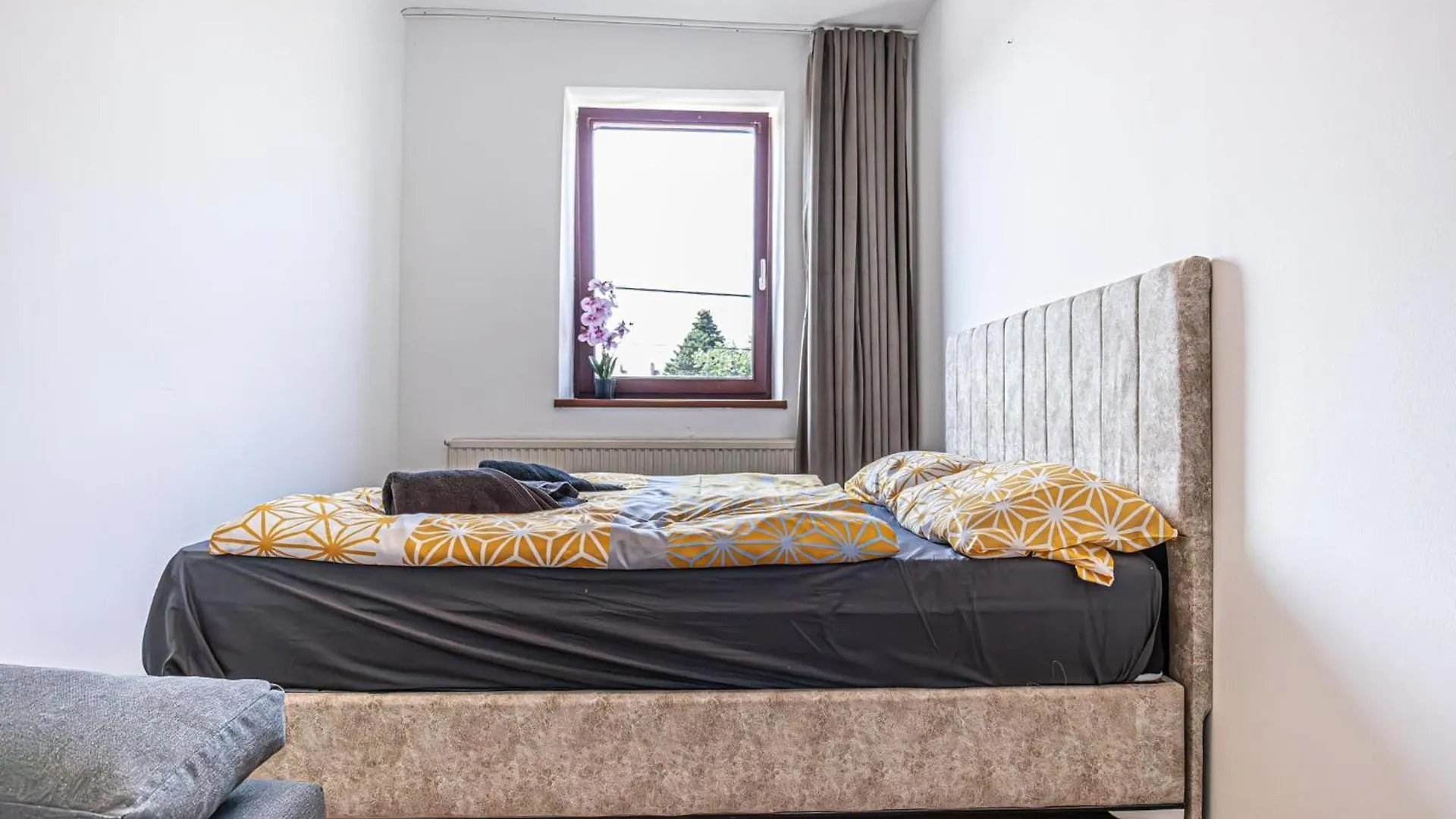 Comfy Rooms In Shared Villa With Terrace And Garden Vídeň Rakousko