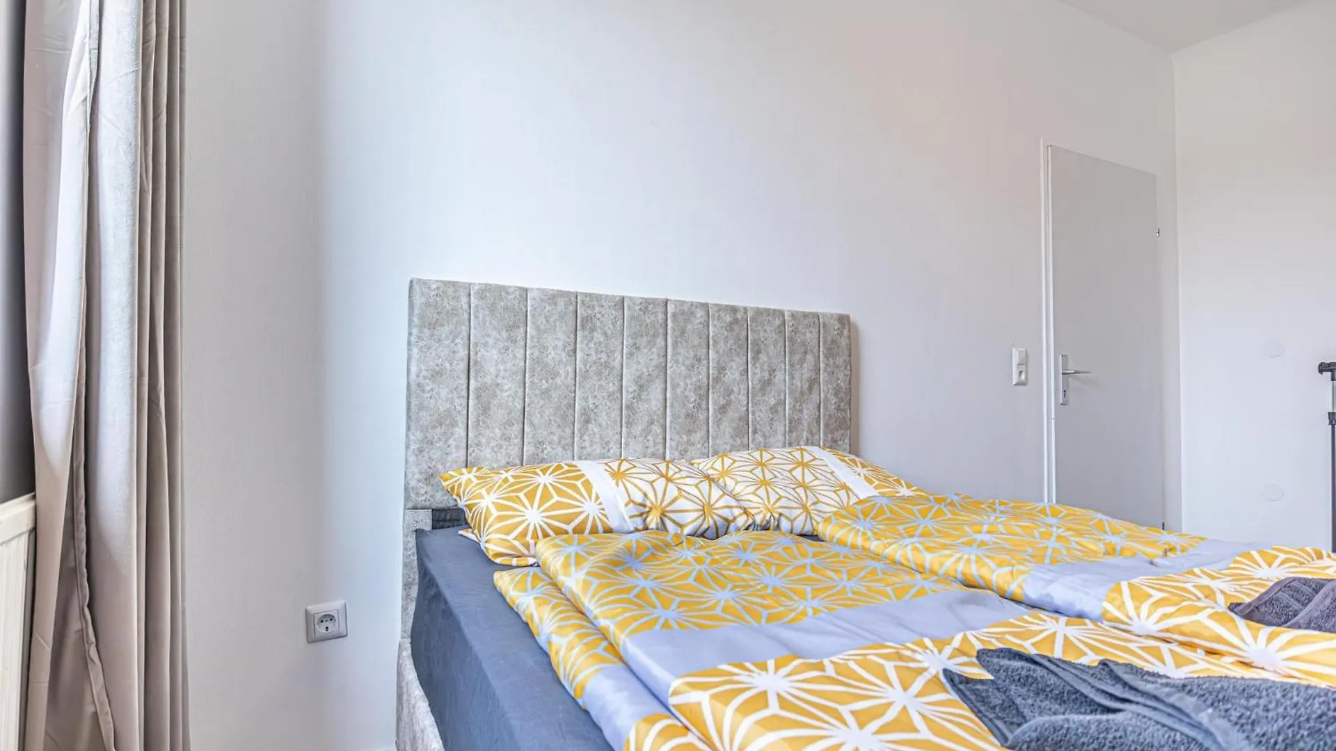 Comfy Rooms In Shared Villa With Terrace And Garden Vídeň 0*,