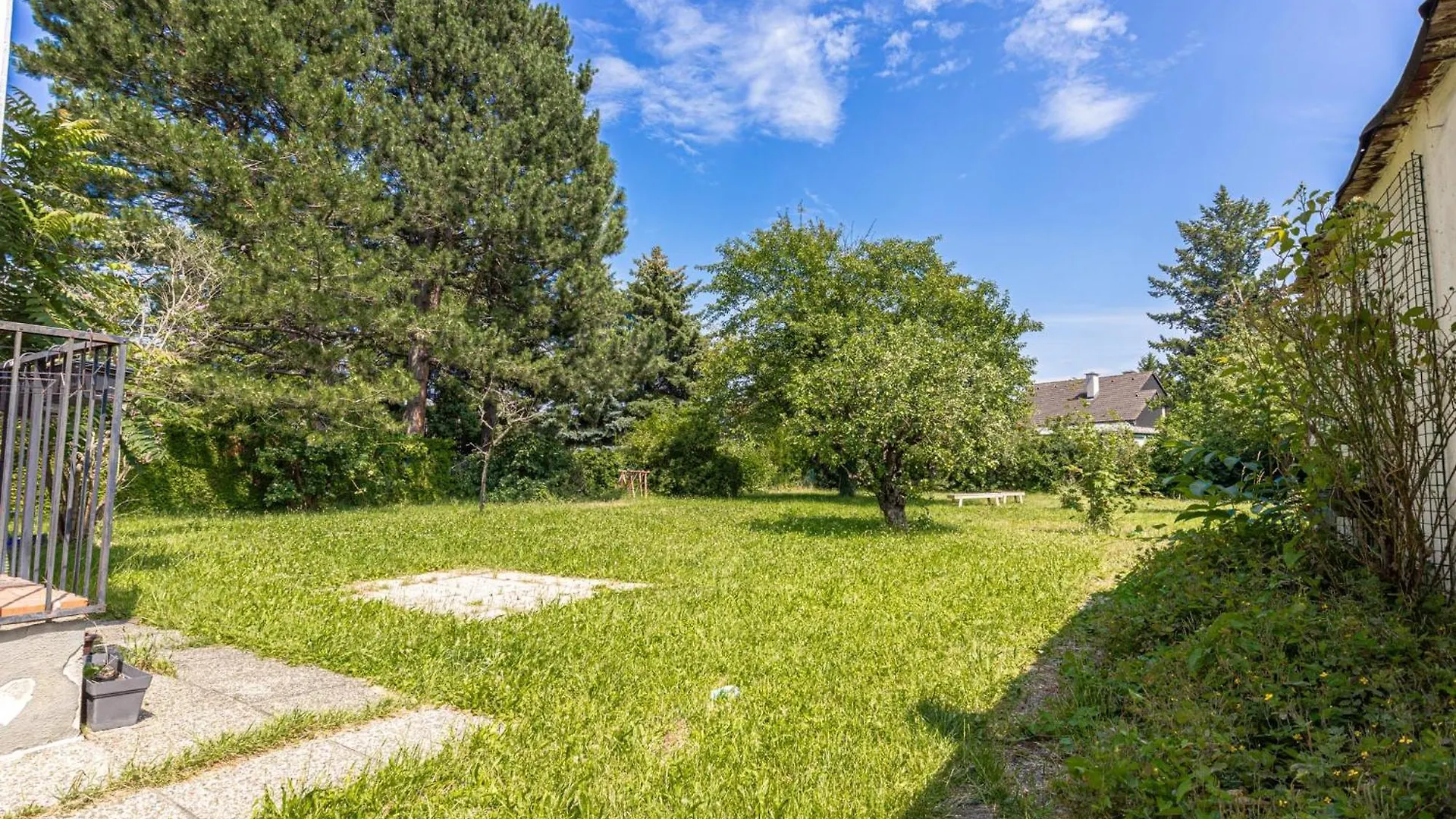 Comfy Rooms In Shared Villa With Terrace And Garden Vídeň Rakousko