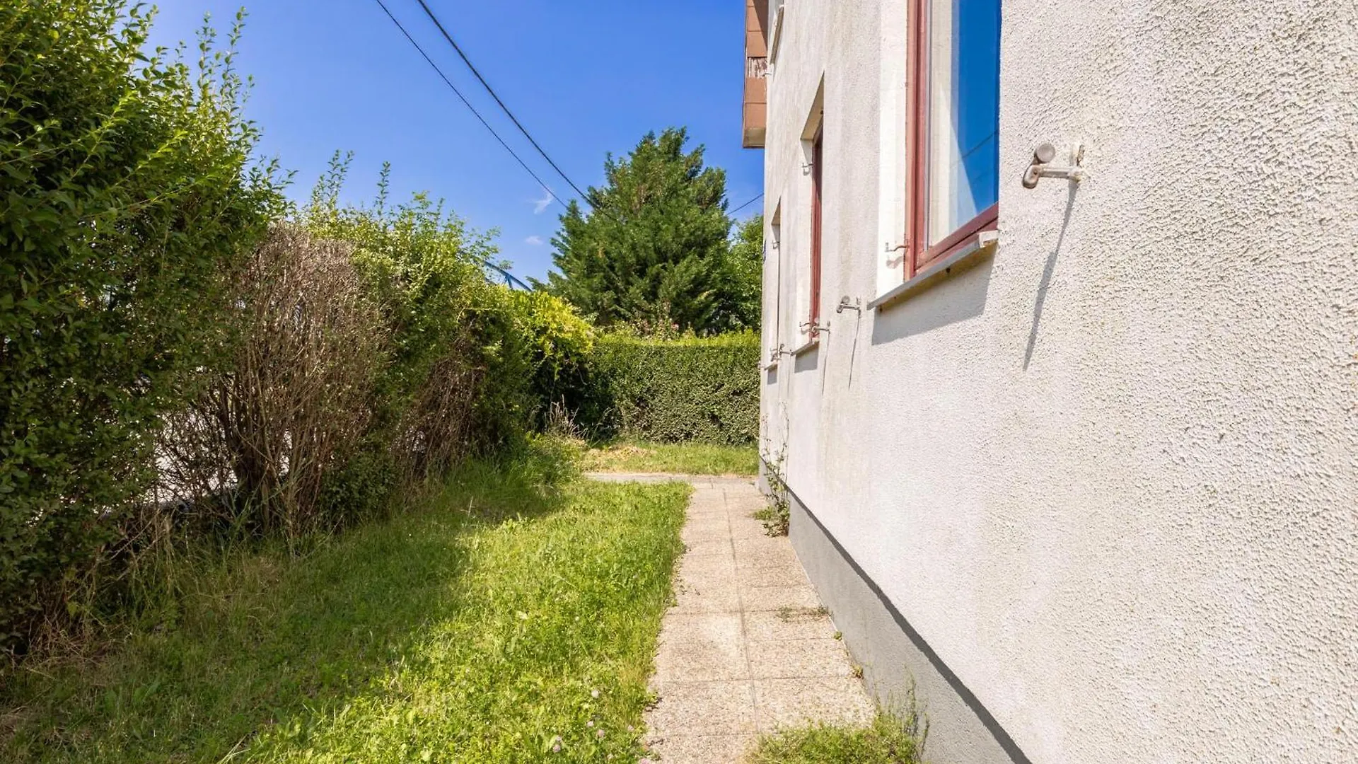 Comfy Rooms In Shared Villa With Terrace And Garden Vídeň Hostel