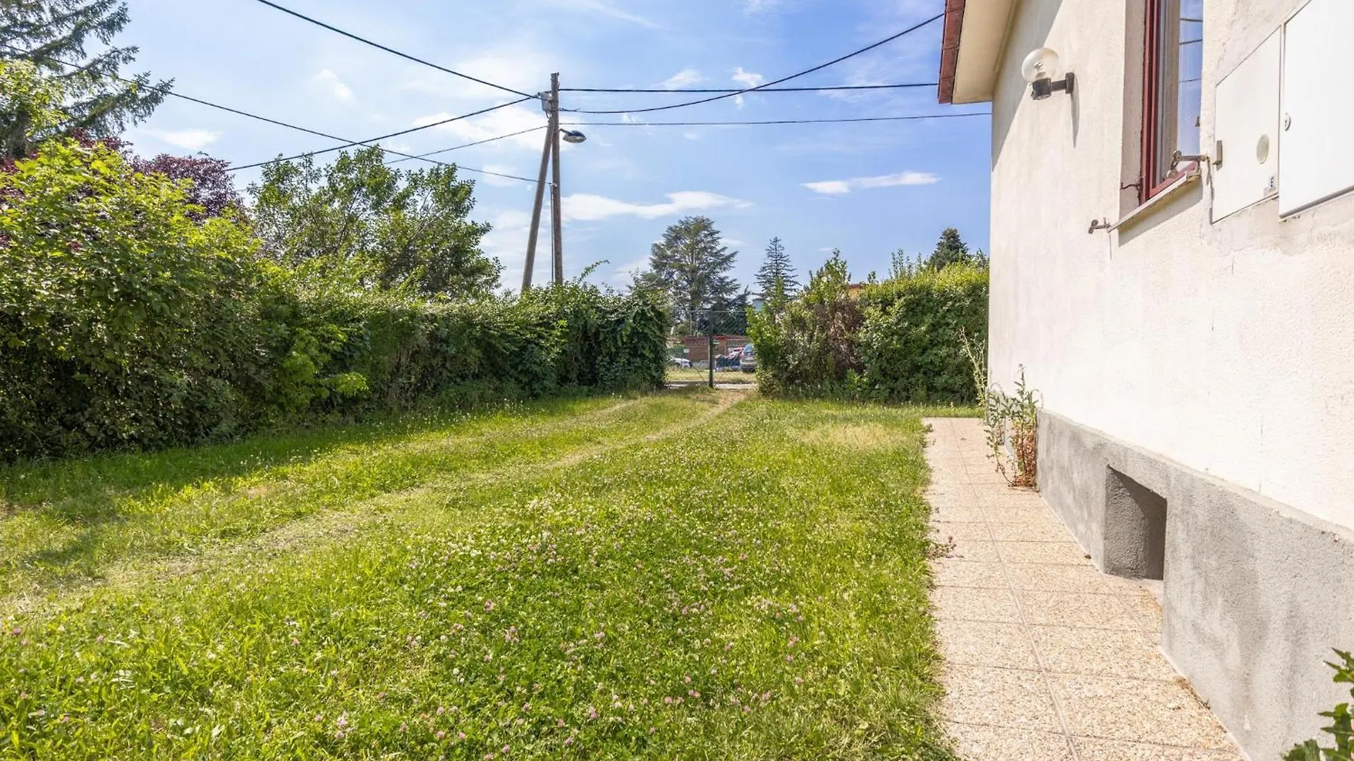 Comfy Rooms In Shared Villa With Terrace And Garden Vídeň