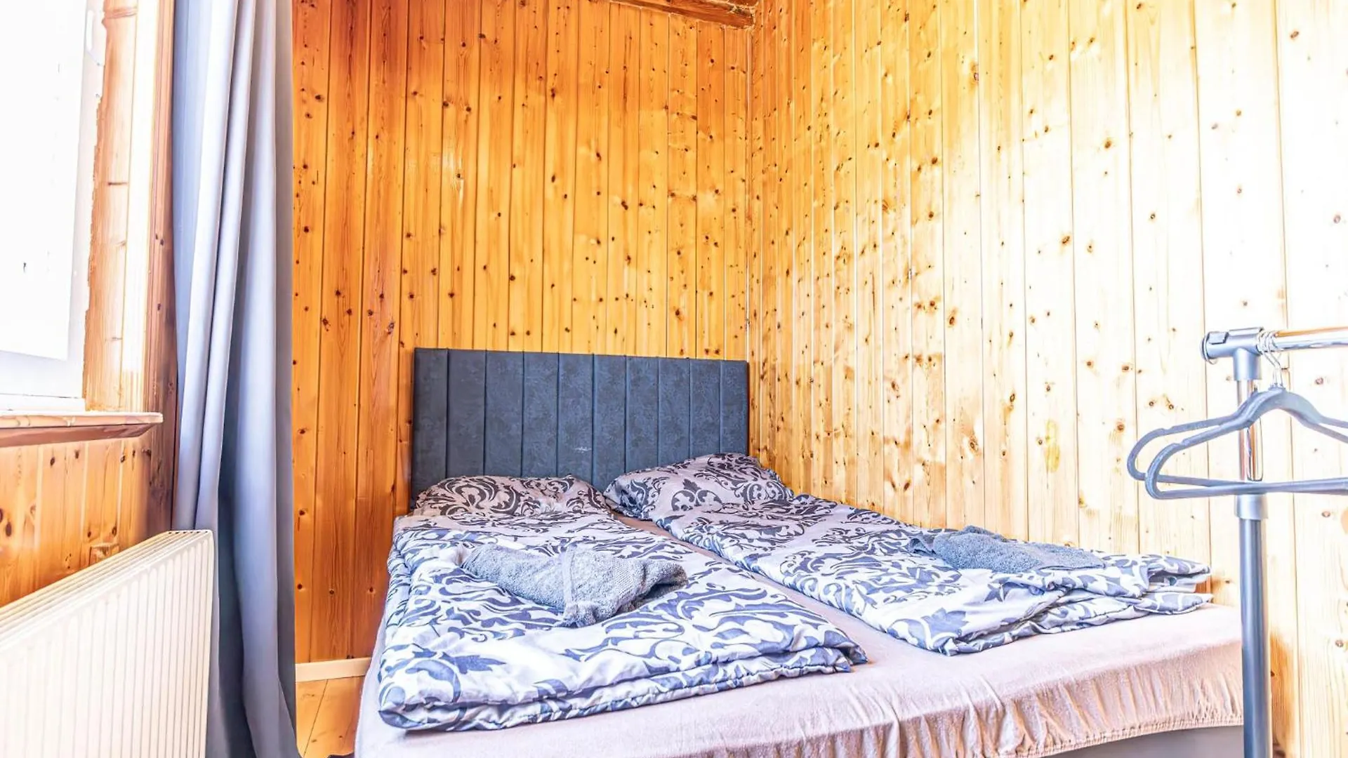Comfy Rooms In Shared Villa With Terrace And Garden Vídeň 0*,