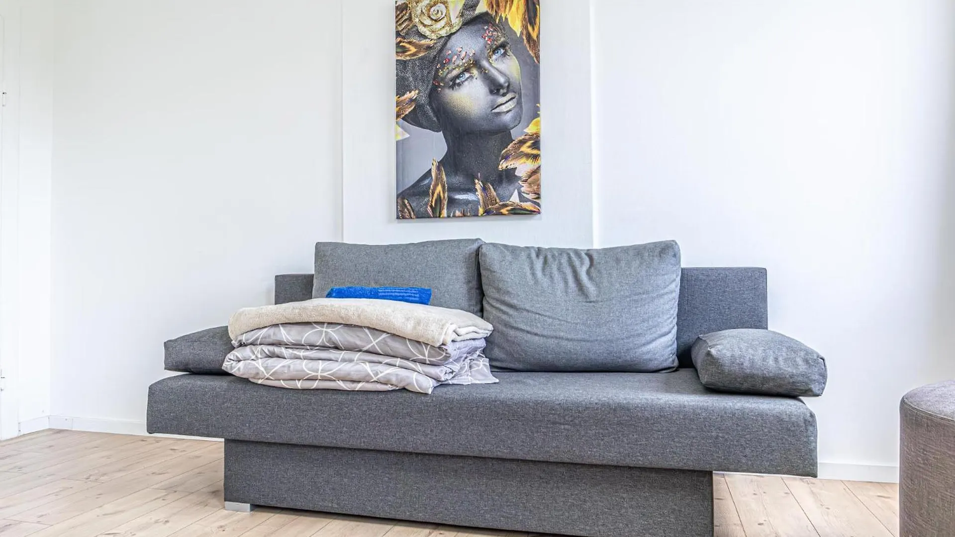 Hostel Comfy Rooms In Shared Villa With Terrace And Garden Vienna