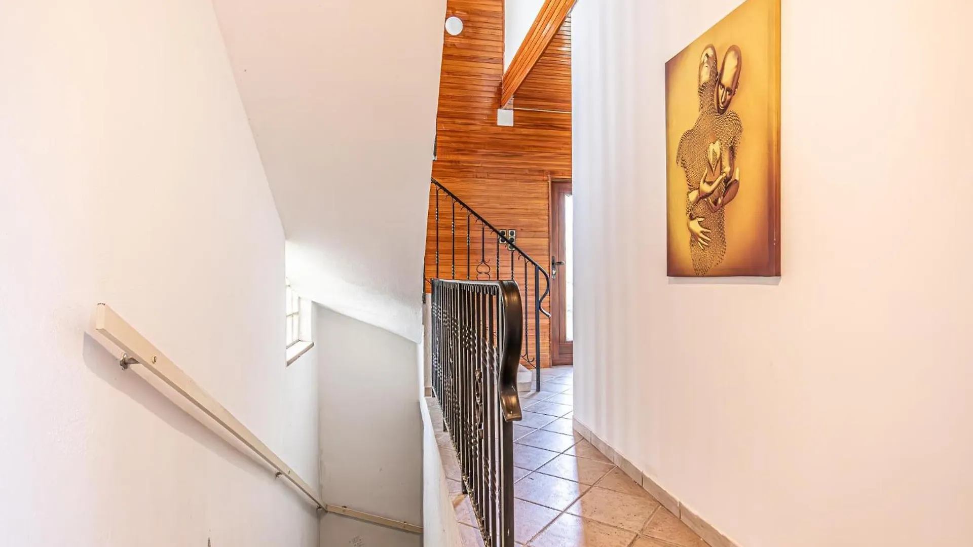 Hostel Comfy Rooms In Shared Villa With Terrace And Garden Vienna Austria