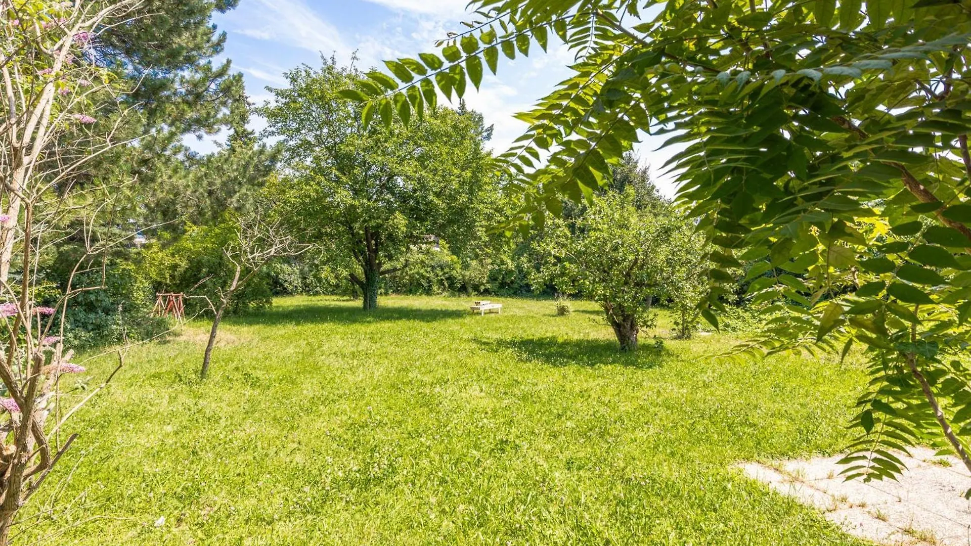Hostel Comfy Rooms In Shared Villa With Terrace And Garden Vienna
