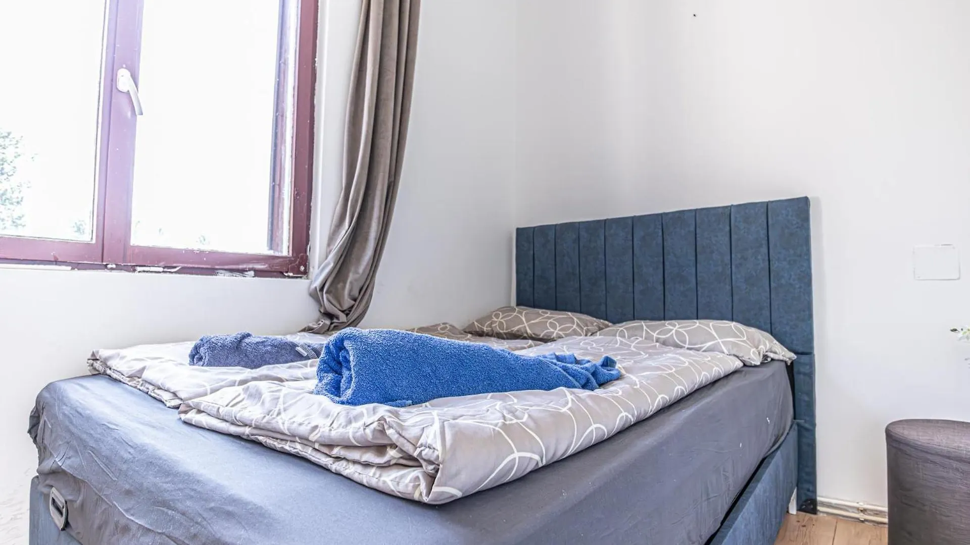 Comfy Rooms In Shared Villa With Terrace And Garden Vienna