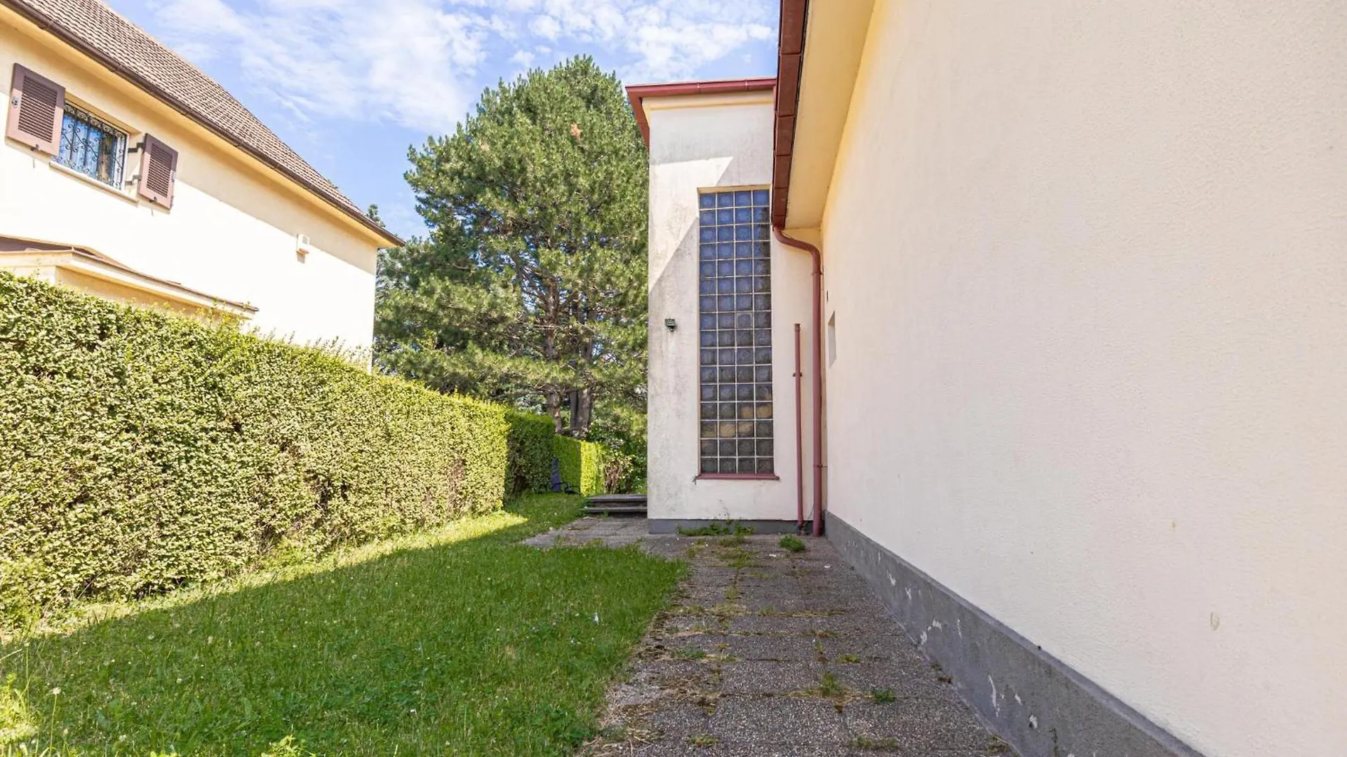 Hostel Comfy Rooms In Shared Villa With Terrace And Garden Vienna Austria
